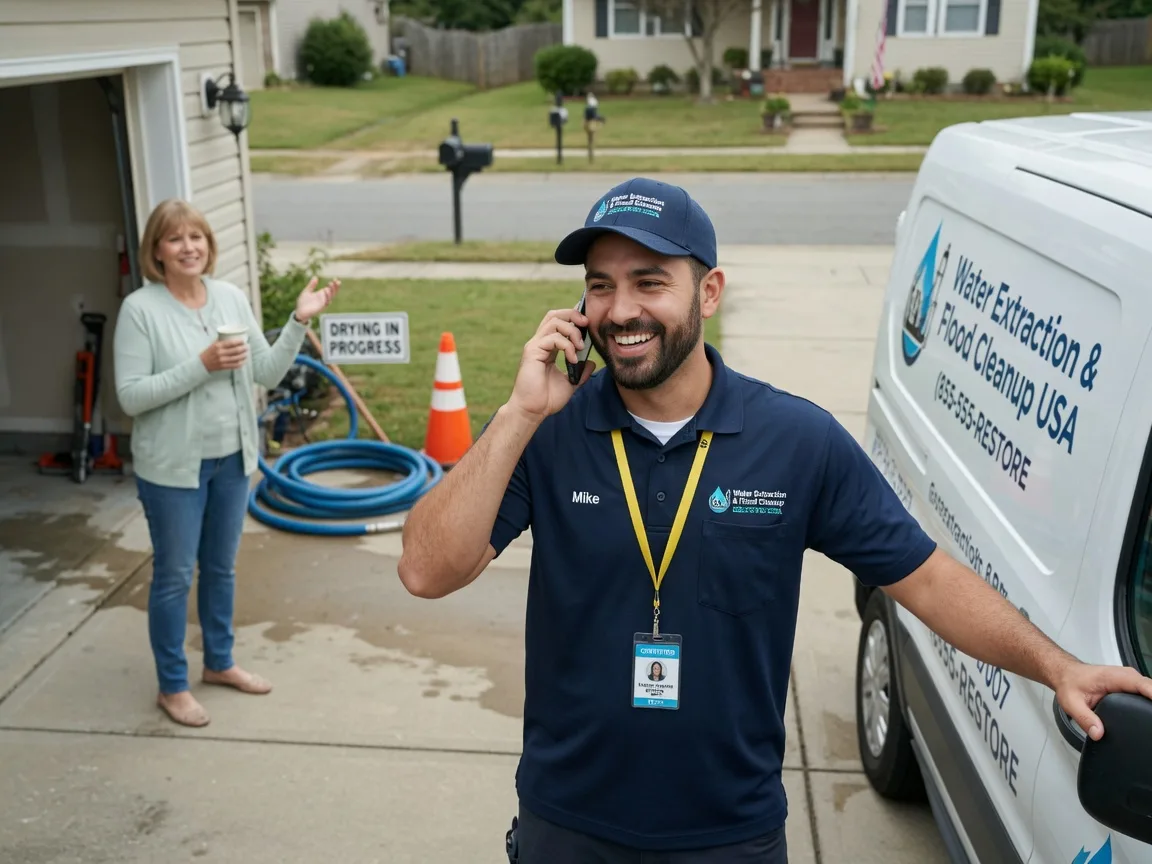Emergency Water Extraction New Smyrna Beach, FL FAQs